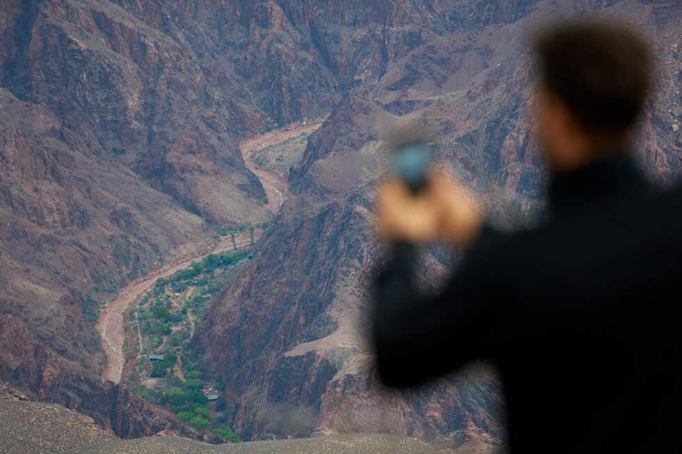 Flash Floods Wreak Havoc on Grand Canyon’s Vital Water Pipeline Flash Floods Wreak Havoc on Grand Canyon’s Vital Water Pipeline