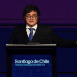 Milei Escalates Falklands Conflict: Argentina Targets British Oil Projects as Trump Hints at US Policy Shift