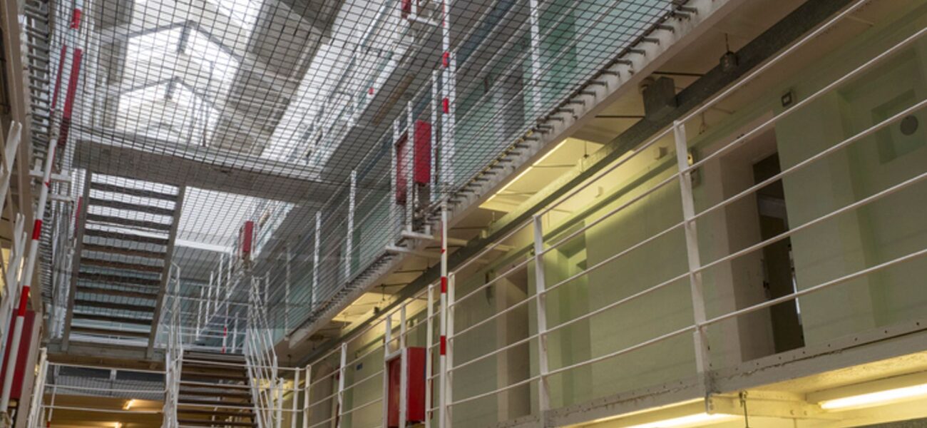 UK’s Longest-Serving Female Inmate Returns to Prison Shortly After Release UK’s Longest-Serving Female Inmate Returns to Prison Shortly After Release