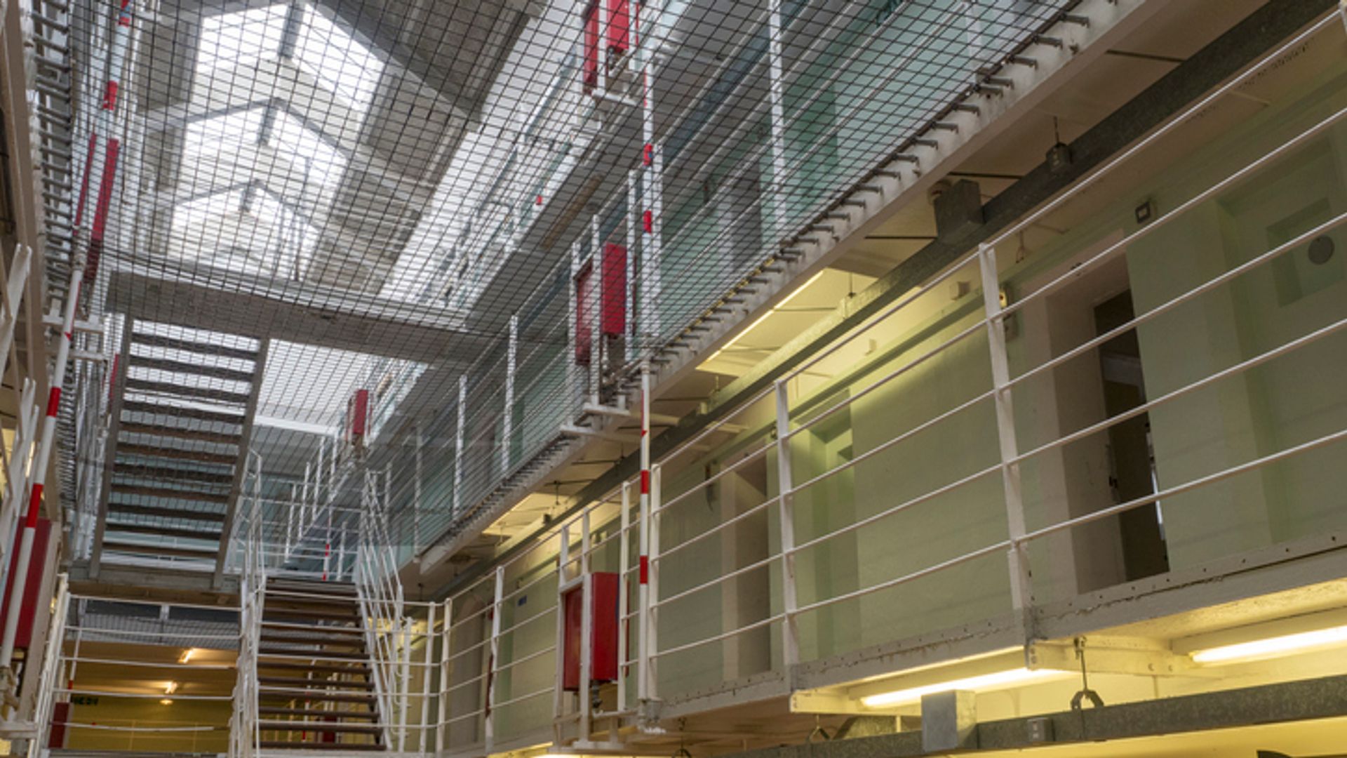 UK’s Longest-Serving Female Inmate Returns to Prison Shortly After Release UK’s Longest-Serving Female Inmate Returns to Prison Shortly After Release