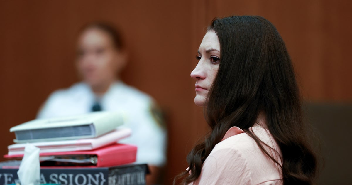Mistrial Declared in Lindsay Clancy Child Murder Case: What Happens Now?