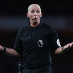 Former Premier League Official Mike Dean Defends Conduct Following Podcast Controversy