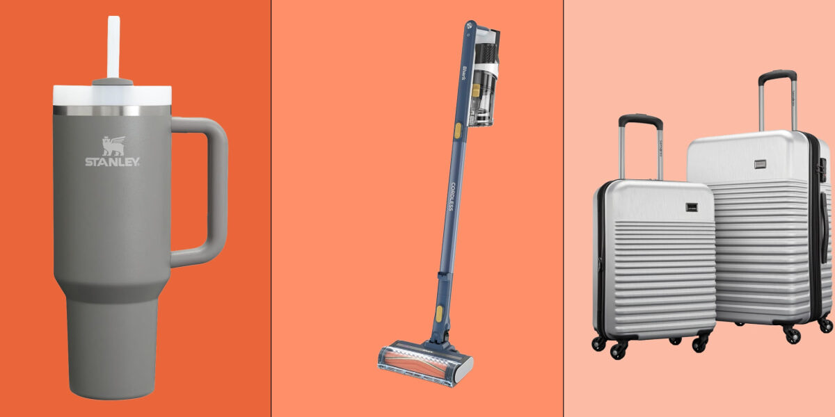Labor Day 2026 Shopping Guide: Top Deals Up to 75% Off at Amazon, REI, and More Labor Day 2026 Shopping Guide: Top Deals Up to 75% Off at Amazon, REI, and More