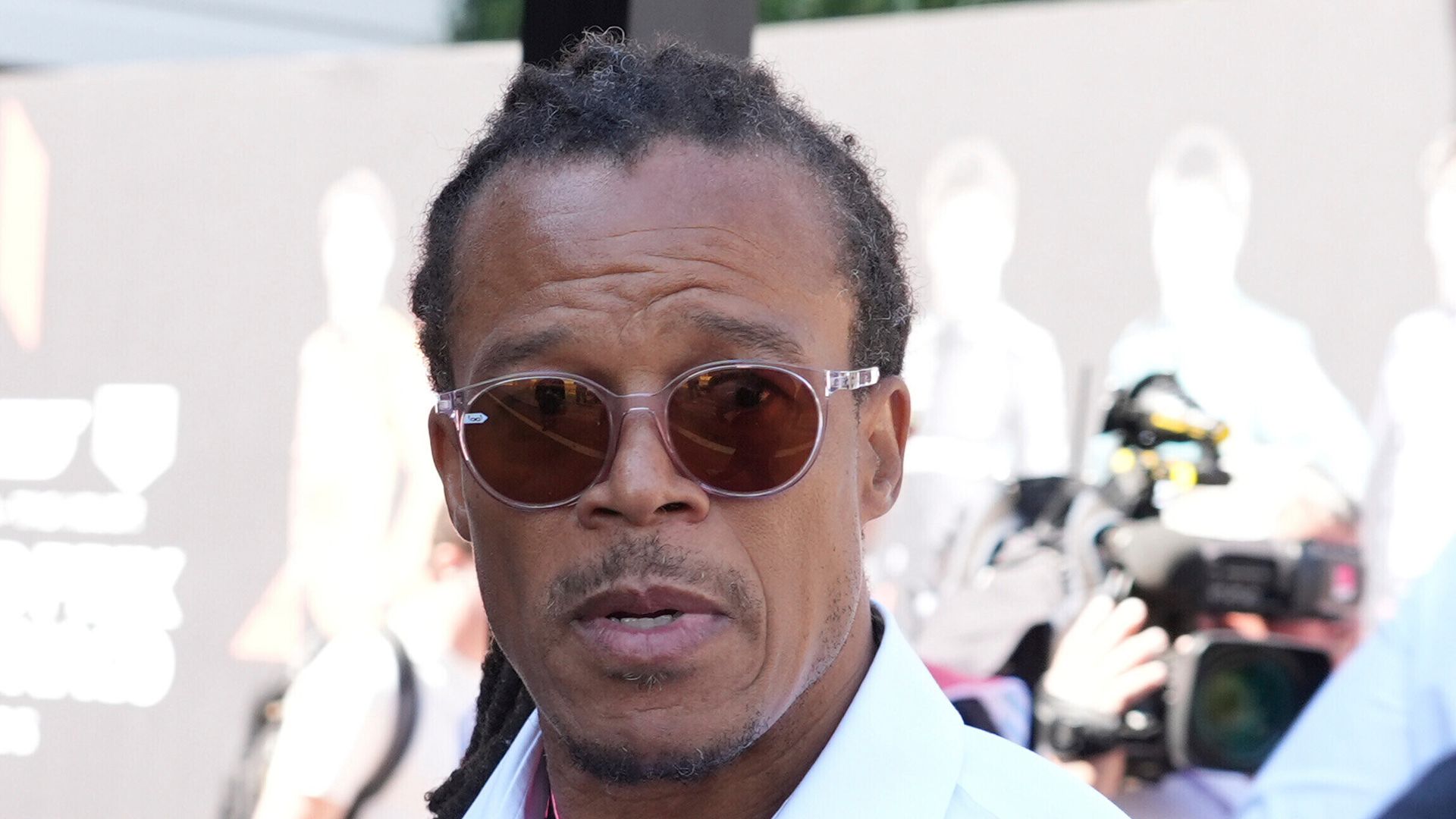 Wealth Manager Misses Sentencing After Pawning Edgar Davids’ £188,000 Art Collection
