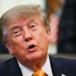 Trump Dispatches Kushner and Witkoff to Moscow and Kyiv with Peace Proposal for Ukraine Trump Dispatches Kushner and Witkoff to Moscow and Kyiv with Peace Proposal for Ukraine
