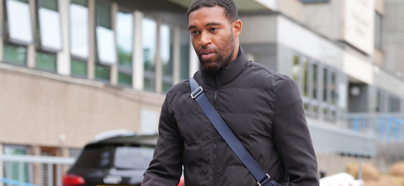 Ex-Liverpool Winger Jordon Ibe Avoids Prison Sentence Following Assault of Former Partner