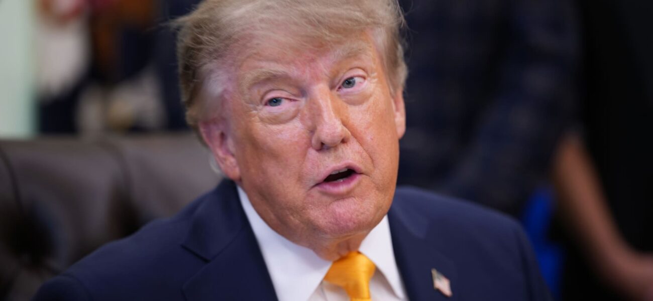 Trump Pledges Up to 0 Million Super PAC Surge for Midterm Elections