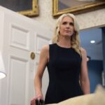 Poll: 42% of Americans Demand More Clarity on Natalie Harp’s White House Influence Poll: 42% of Americans Demand More Clarity on Natalie Harp’s White House Influence