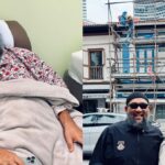 Singaporean Rapper Sheikh Haikel Announces Stage 4 Colon Cancer Battle