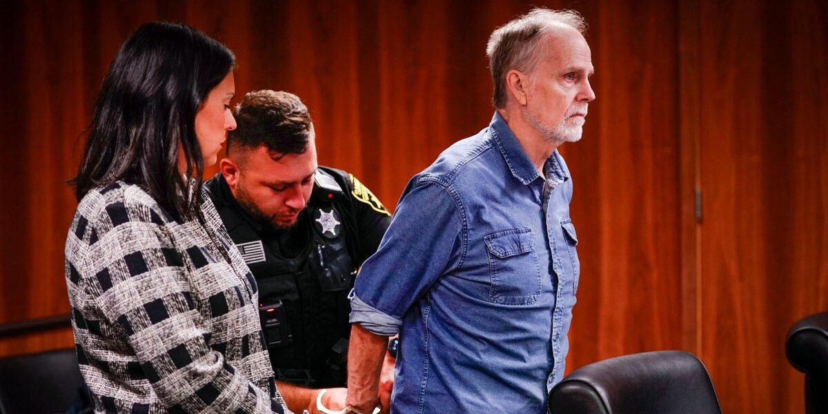 Oxford Center Safety Manager Sentenced to Prison After Boy Dies in Hyperbaric Chamber Explosion Oxford Center Safety Manager Sentenced to Prison After Boy Dies in Hyperbaric Chamber Explosion