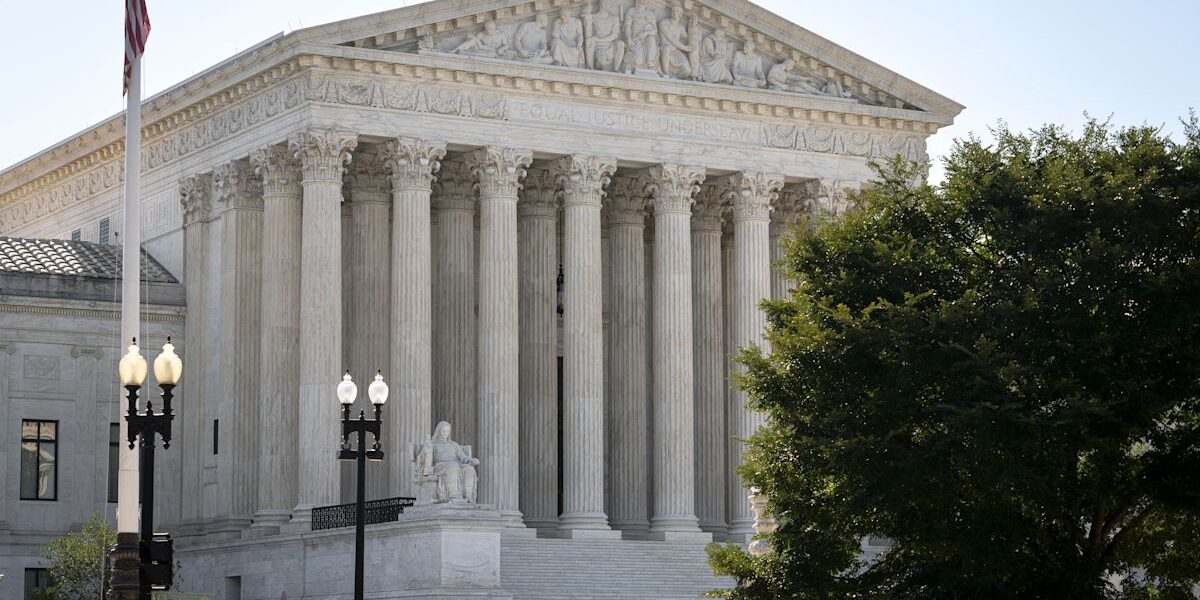 Supreme Court Restores Discounted Ad Rates for Political Parties in Midterm Win for GOP Supreme Court Restores Discounted Ad Rates for Political Parties in Midterm Win for GOP