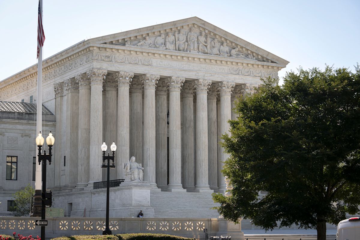 Supreme Court Restores Discounted Ad Rates for Political Parties in Midterm Win for GOP Supreme Court Restores Discounted Ad Rates for Political Parties in Midterm Win for GOP