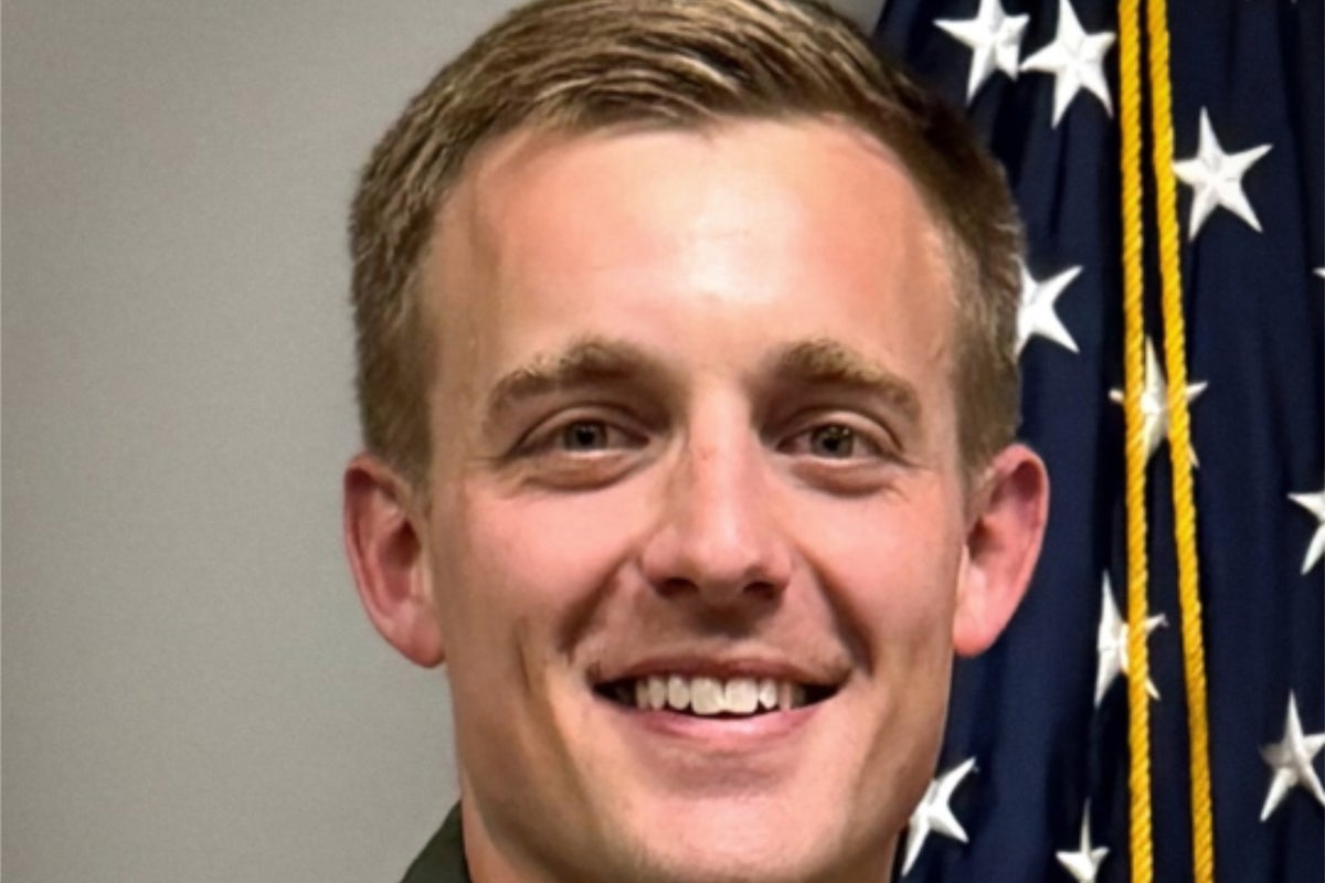 Air Force Corrects Combat Pay Errors for Widow After Viral Outcry Over Iran Conflict Status Air Force Corrects Combat Pay Errors for Widow After Viral Outcry Over Iran Conflict Status