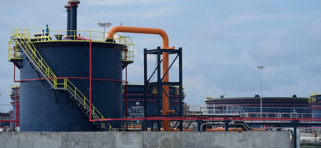 At Least 37 Dead in Nigeria After Toxic Fumes Hit Illegal Oil Theft Operation At Least 37 Dead in Nigeria After Toxic Fumes Hit Illegal Oil Theft Operation