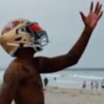 Ex-Dating App User Exposes Alleged NFL Player Scam: ‘Too Good to Be True’ Ex-Dating App User Exposes Alleged NFL Player Scam: ‘Too Good to Be True’