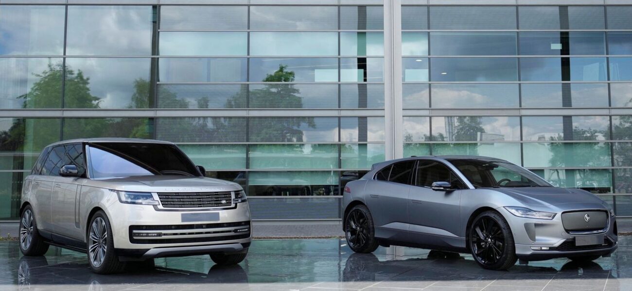Jaguar Land Rover Launches Voluntary Redundancies in £1.7bn Cost-Cutting Push