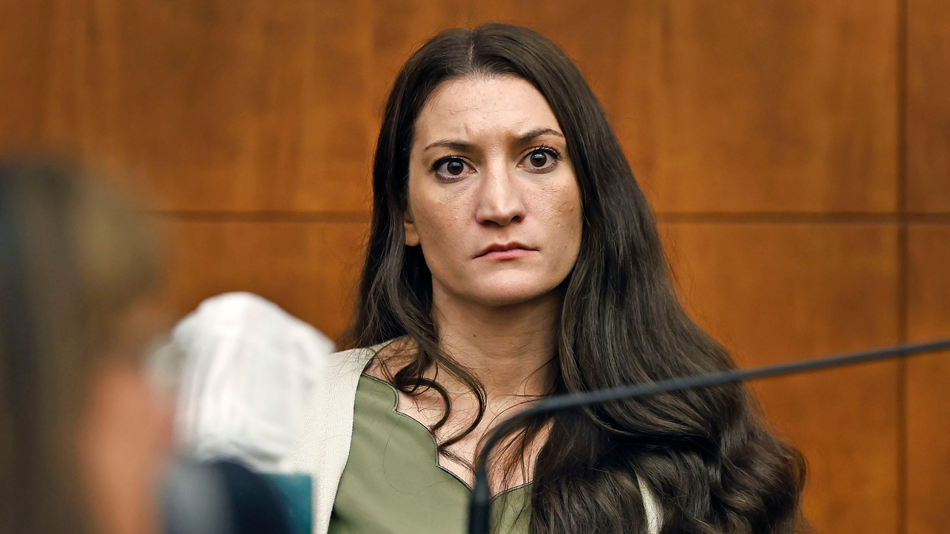 Mistrial Declared in Lindsay Clancy Murder Case After Jury Deadlock Mistrial Declared in Lindsay Clancy Murder Case After Jury Deadlock