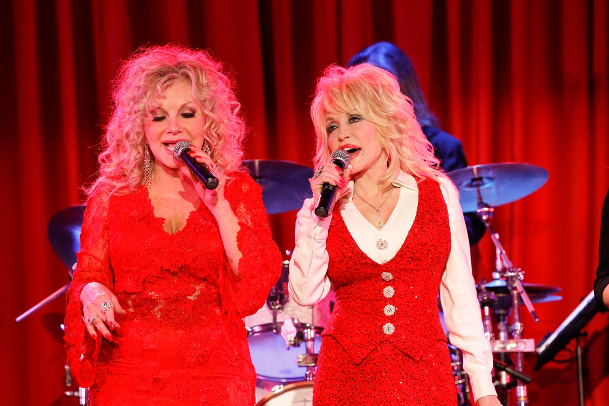 Stella Parton Urges Compassion Amid AI-Generated Grief Exploitation Following Dolly Parton’s Death Stella Parton Urges Compassion Amid AI-Generated Grief Exploitation Following Dolly Parton’s Death