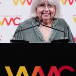 Robin Morgan, Feminist Icon and ‘Sisterhood is Powerful’ Editor, Dies at 85 in New York Robin Morgan, Feminist Icon and ‘Sisterhood is Powerful’ Editor, Dies at 85 in New York