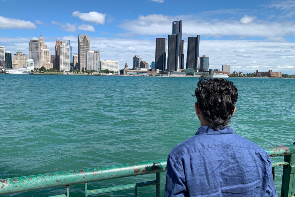 U.S. Tourism Industry Launches ‘NY Loves Canada’ and Vegas Dollar Parity Push Amid Deepening Trade Rift with Ottawa U.S. Tourism Industry Launches ‘NY Loves Canada’ and Vegas Dollar Parity Push Amid Deepening Trade Rift with Ottawa