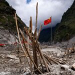 Nepal-China Border Catastrophe: 768 Dead, 3,000 Missing After Devastating Cross-Border Flash Floods