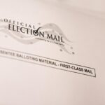 Trump Administration Files Third Supreme Court Appeal to Block Mail Ballot Injunction Ahead of November 3 Midterms Trump Administration Files Third Supreme Court Appeal to Block Mail Ballot Injunction Ahead of November 3 Midterms