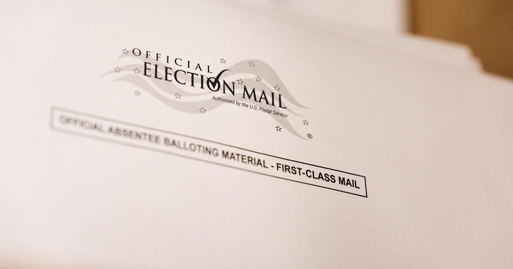 Trump Administration Files Third Supreme Court Appeal to Block Mail Ballot Injunction Ahead of November 3 Midterms Trump Administration Files Third Supreme Court Appeal to Block Mail Ballot Injunction Ahead of November 3 Midterms