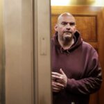 Fetterman Denounces WSJ Profile as ‘Hit Piece’ Amid Allegations of Neglected Senate Duties Fetterman Denounces WSJ Profile as ‘Hit Piece’ Amid Allegations of Neglected Senate Duties