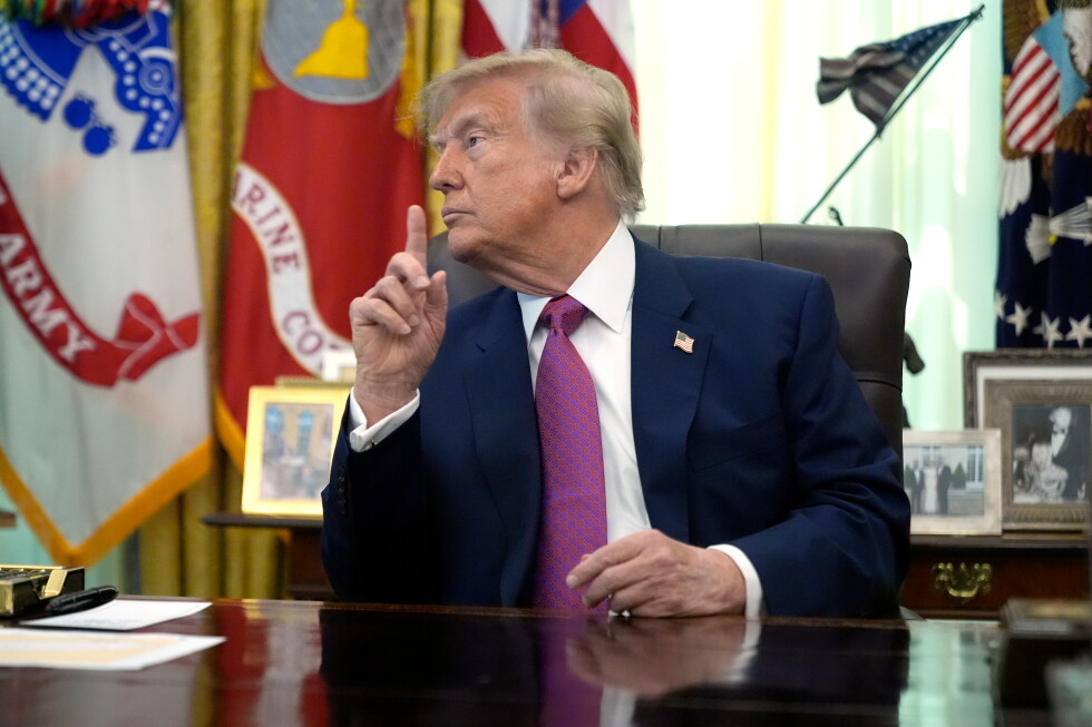 Trump’s 0M War Chest, Tariff Fallout, and Redistricting Turmoil Define Final Stretch of 2026 Midterms Trump’s 0M War Chest, Tariff Fallout, and Redistricting Turmoil Define Final Stretch of 2026 Midterms