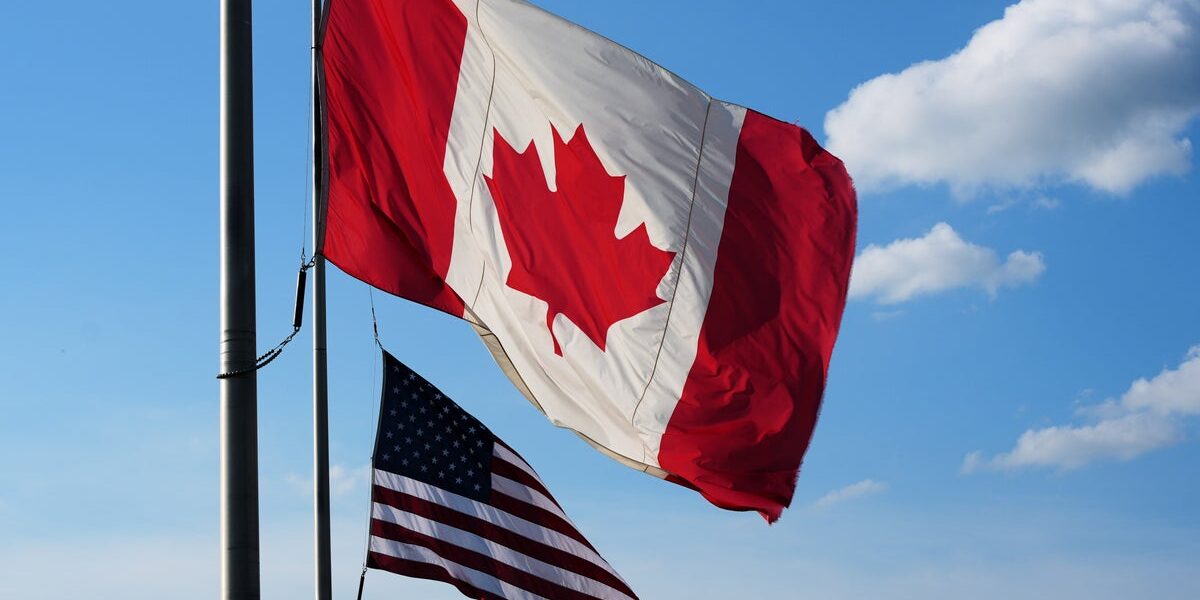 U.S. Tourism Push to Re-Engage Canadians Fails Amid Tariffs, Diplomatic Rift and ’51st State’ Backlash U.S. Tourism Push to Re-Engage Canadians Fails Amid Tariffs, Diplomatic Rift and ’51st State’ Backlash