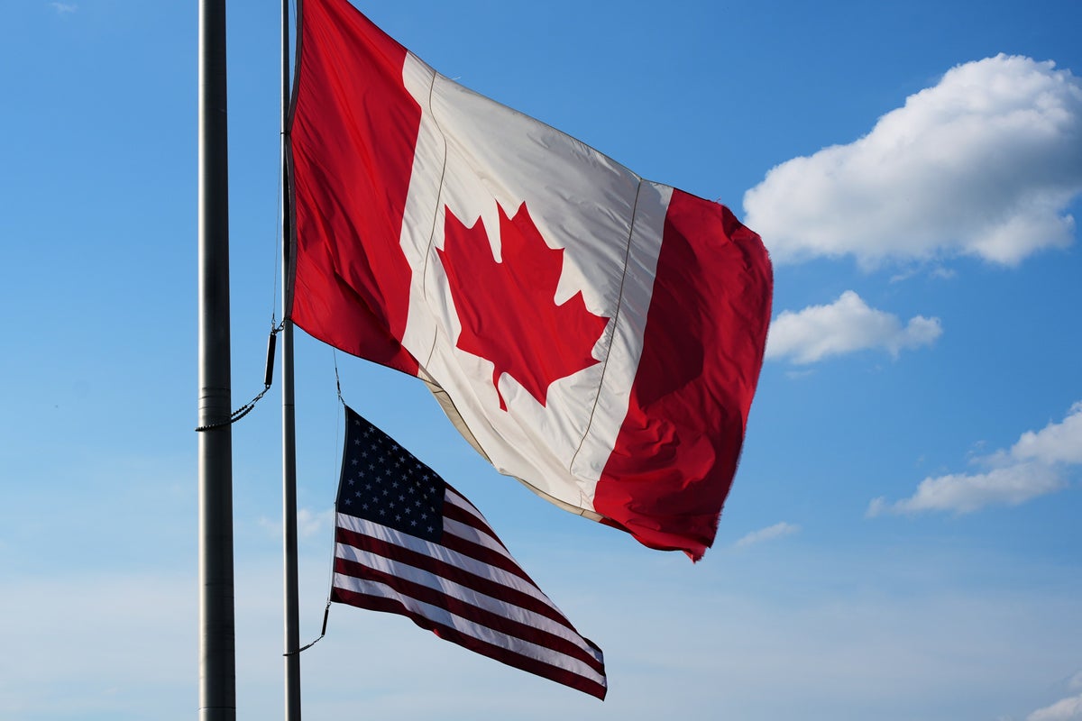 U.S. Tourism Push to Re-Engage Canadians Fails Amid Tariffs, Diplomatic Rift and ’51st State’ Backlash U.S. Tourism Push to Re-Engage Canadians Fails Amid Tariffs, Diplomatic Rift and ’51st State’ Backlash