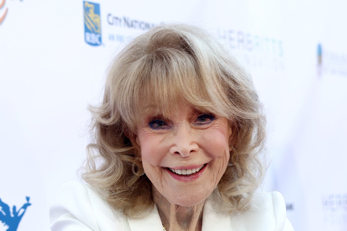 Barbara Eden, 95, Withdraws from Cinecon Classic Film Festival Amid Sudden Illness Barbara Eden, 95, Withdraws from Cinecon Classic Film Festival Amid Sudden Illness
