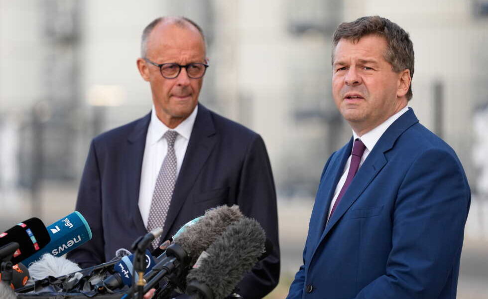 AfD Projects Historic Win in Saxony-Anhalt Election but Faces Governance Hurdles Amid Coalition Deadlock AfD Projects Historic Win in Saxony-Anhalt Election but Faces Governance Hurdles Amid Coalition Deadlock