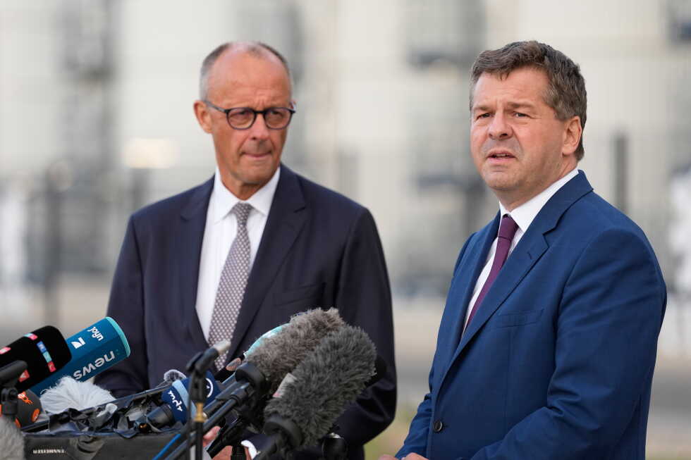 AfD Projects Historic Win in Saxony-Anhalt Election but Faces Governance Hurdles Amid Coalition Deadlock