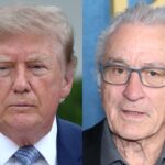 Trump Falsely Claims De Niro’s Support with AI-Generated Image Trump Falsely Claims De Niro’s Support with AI-Generated Image