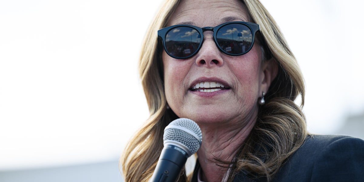 Armed Attack on Ohio Governor Candidate Amy Acton at Canfield Fair