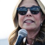 Armed Attack on Ohio Governor Candidate Amy Acton at Canfield Fair