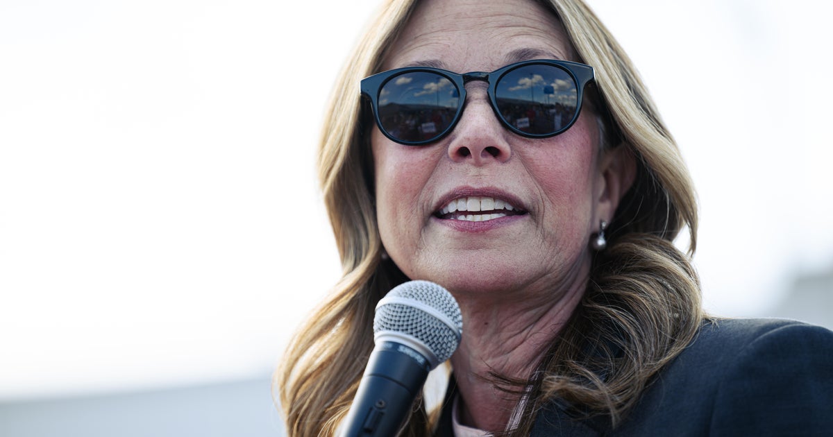Armed Attack on Ohio Governor Candidate Amy Acton at Canfield Fair