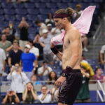Late-Night Matches at U.S. Open Spark Player and Fan Concerns