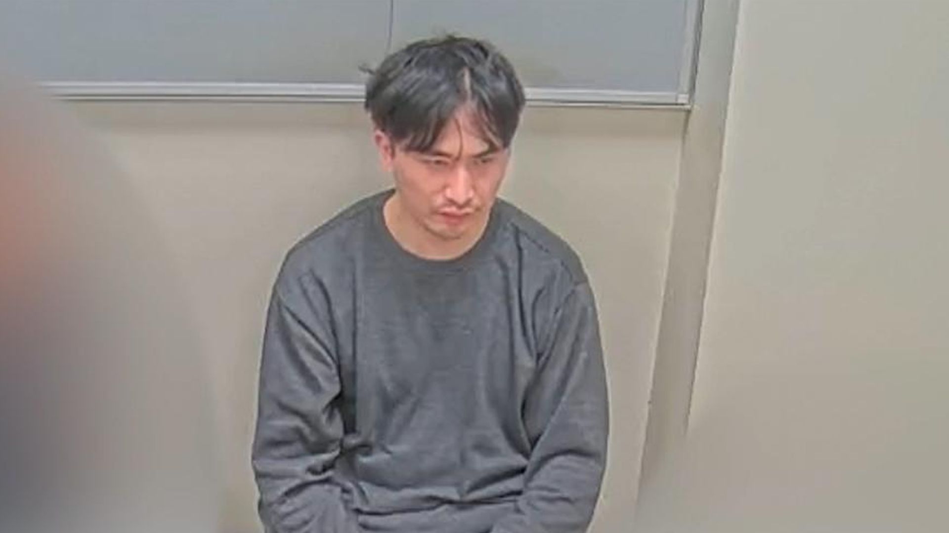 Convicted Rapist Zhenhao Zou Linked to Additional Alleged Offenses Convicted Rapist Zhenhao Zou Linked to Additional Alleged Offenses