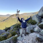 Dale Sanders, 91, Reclaims Title as Oldest Hiker to Complete Appalachian Trail