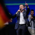 German Chancellor Faces Crisis as Far-Right Party Triumphs in Saxony-Anhalt German Chancellor Faces Crisis as Far-Right Party Triumphs in Saxony-Anhalt
