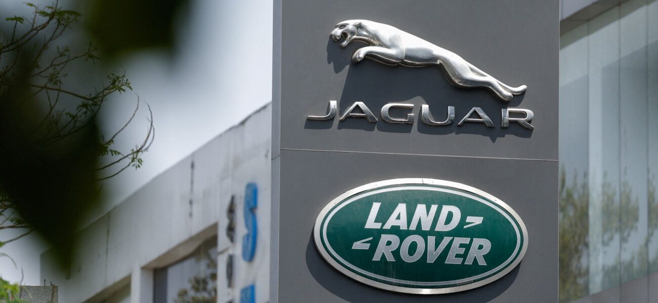 Jaguar Land Rover Announces 4,000 Job Cuts Amid Industry Challenges