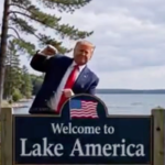 White House Leverages Superhero Memes as Midterm Election Pressure Mounts White House Leverages Superhero Memes as Midterm Election Pressure Mounts