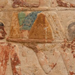 4,300-Year-Old Tomb of Ancient Judge Unearthed at Saqqara Necropolis