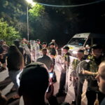 UK Government Condemns Anti-Immigrant Protests at Key Port After Channel Crossings UK Government Condemns Anti-Immigrant Protests at Key Port After Channel Crossings