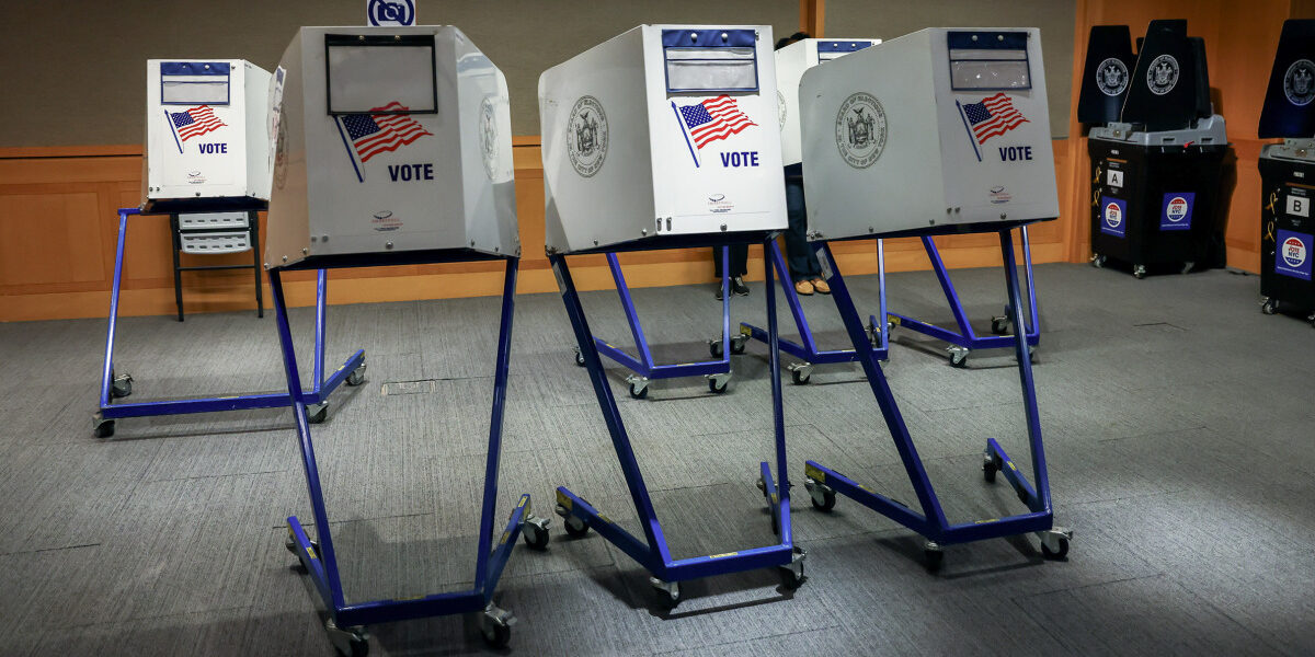 DOJ’s Civil Rights Unit Shifts Focus to Voter Fraud as Miami Plane Crash Claims Five Lives DOJ’s Civil Rights Unit Shifts Focus to Voter Fraud as Miami Plane Crash Claims Five Lives