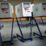 DOJ’s Civil Rights Unit Shifts Focus to Voter Fraud as Miami Plane Crash Claims Five Lives DOJ’s Civil Rights Unit Shifts Focus to Voter Fraud as Miami Plane Crash Claims Five Lives