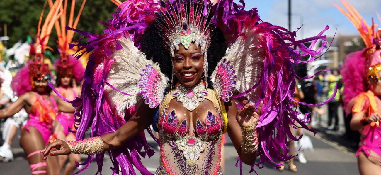Notting Hill Carnival 2026: Over 550 Arrests and Weapons Seized