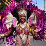 Notting Hill Carnival 2026: Over 550 Arrests and Weapons Seized Notting Hill Carnival 2026: Over 550 Arrests and Weapons Seized